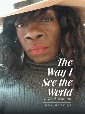 cover image of The Way I See the World